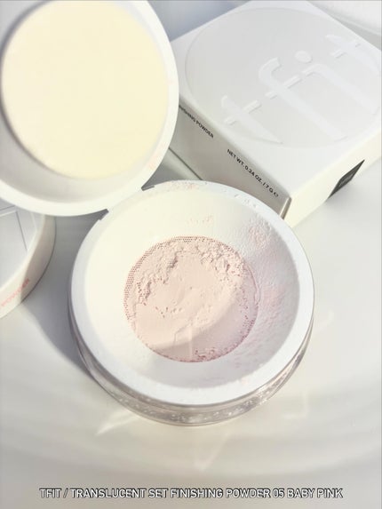 カバーアッププロコンシーラー/TFIT/パレットコンシーラーを使ったクチコミ(9枚目)