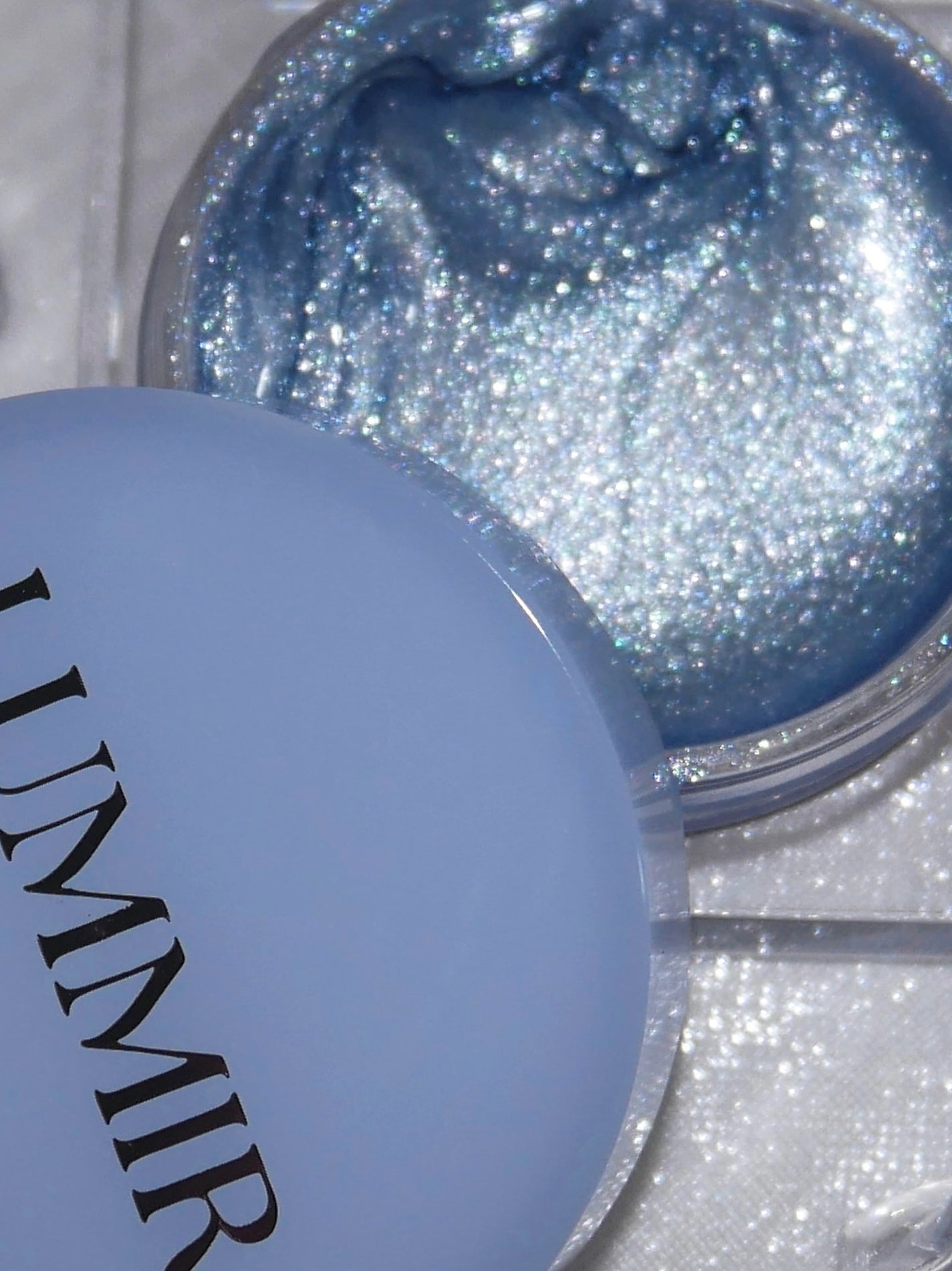 フラッシュポットハイライト/Lummir/クリームハイライトを使ったクチコミ(3枚目)