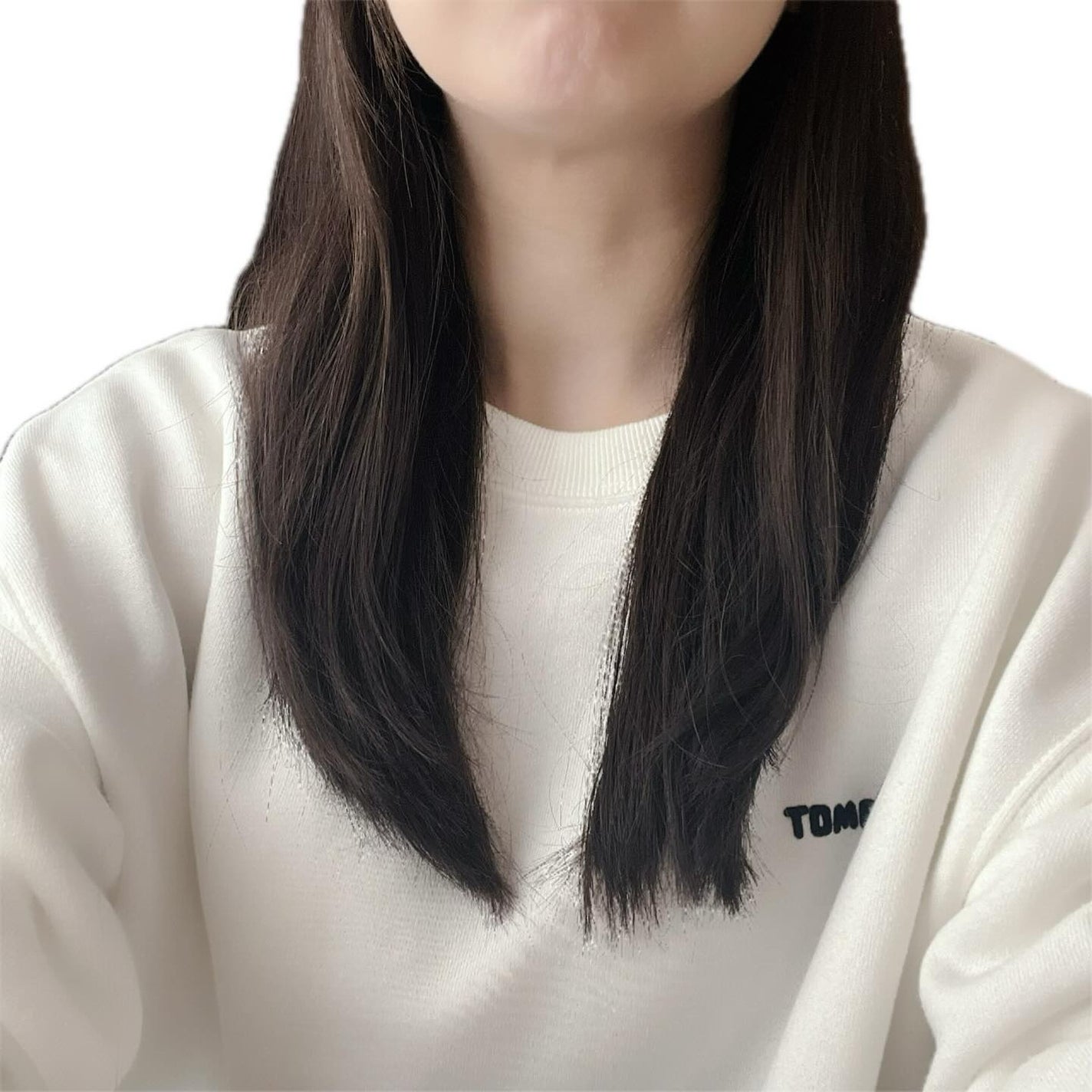 アンレーベル ラボ EX バウンス ヘアミルク/unlabel/ヘアミルクを使ったクチコミ(3枚目)