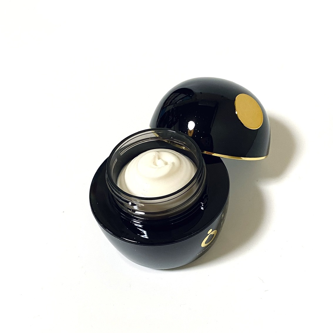 プレミアムパーフェクトクリーム/ライスフォース/フェイスクリームを使ったクチコミ（2枚目）