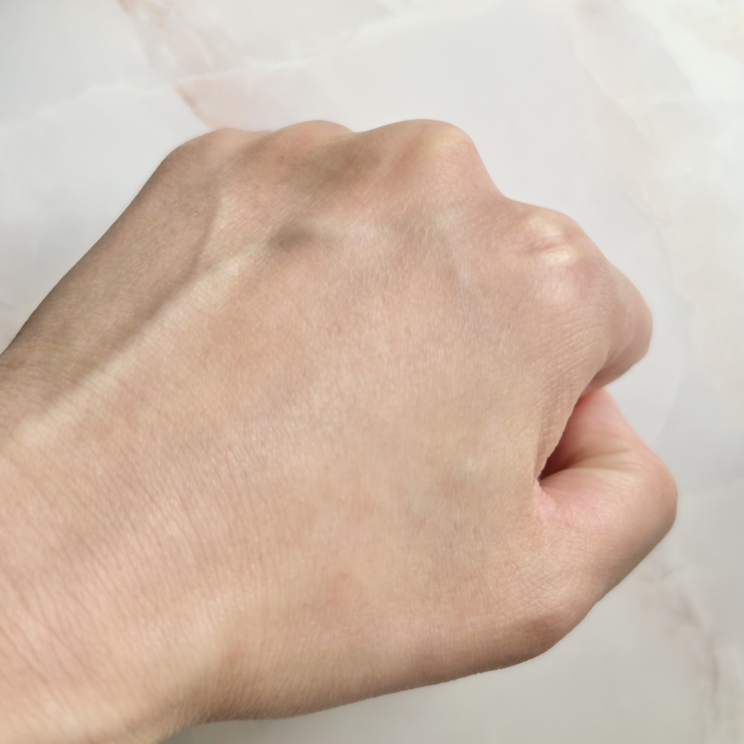 紫外線予報 さらさらUVスティックF/紫外線予報/日焼け止めスティックを使ったクチコミ（3枚目）