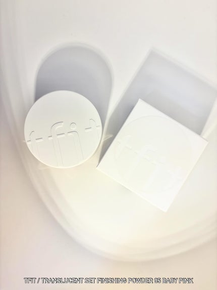 カバーアッププロコンシーラー/TFIT/パレットコンシーラーを使ったクチコミ(4枚目)