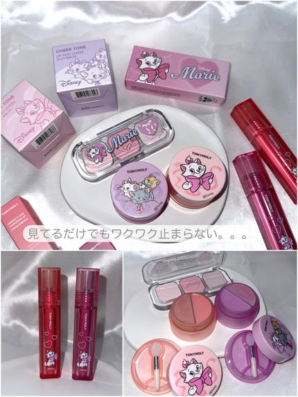 Wonder Ceramide Mochi Toner(トニーモリーワンダーCモチトナー)/TONYMOLY/化粧水を使ったクチコミ(3枚目)