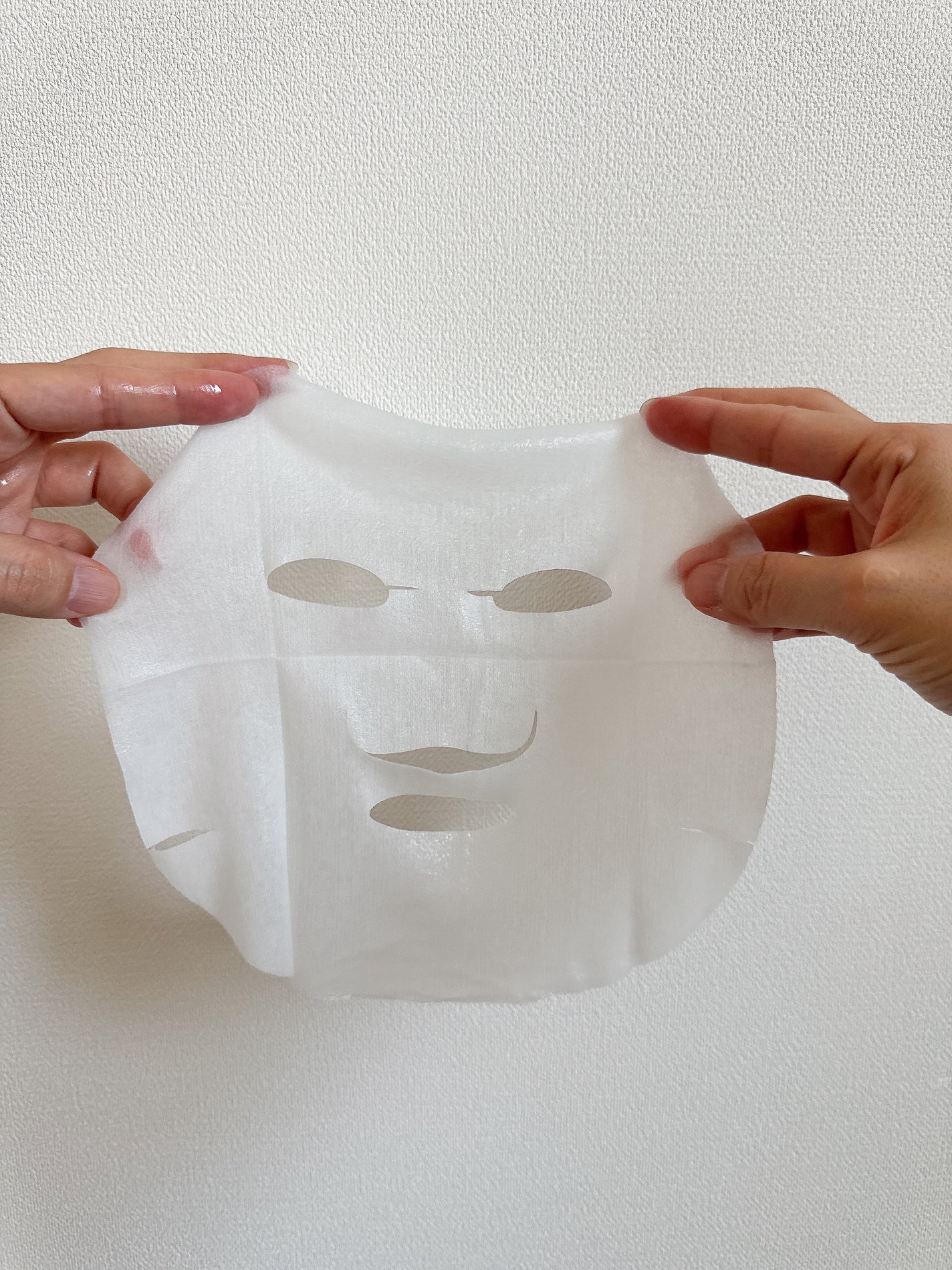 ルルルンプレシャス GREEN(バランス)【旧】/ルルルン/シートマスク・パックを使ったクチコミ(4枚目)