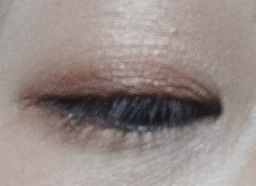 スキニーリッチシャドウ/excel/アイシャドウパレットを使ったクチコミ（1枚目）