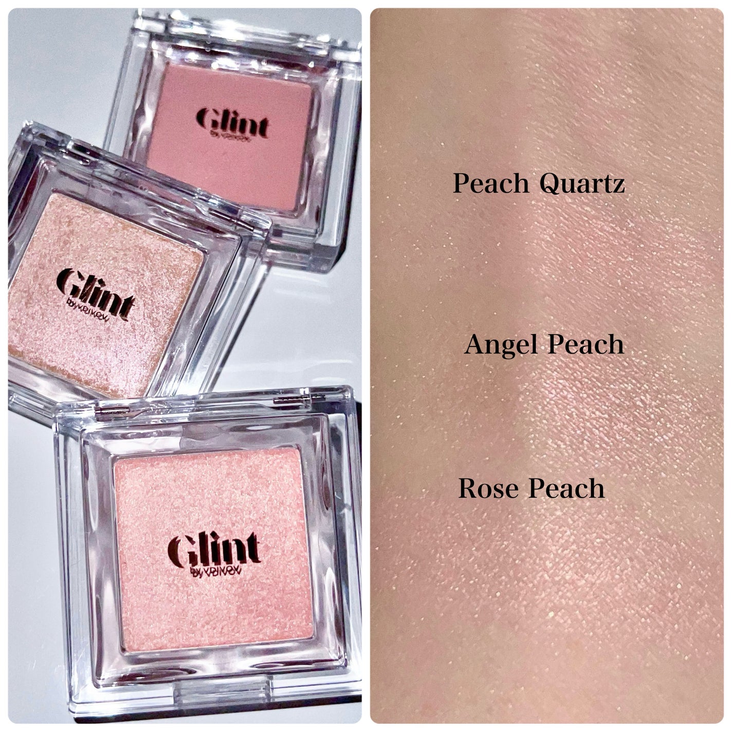 スティックハイライター/Glint/スティックハイライトを使ったクチコミ(6枚目)