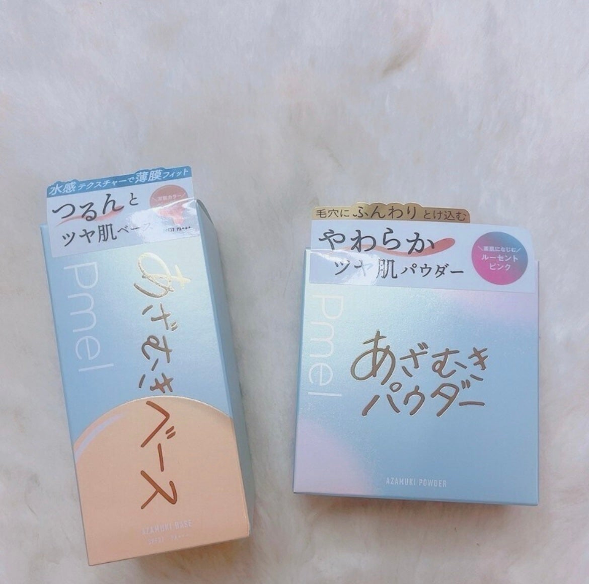 ã«ã³ã ðž on LIPS ã#ããããã¡ã€ã¯Pmelã®ããããããŒã¹ãšããããããŠããŒã»ã..ãïŒ5æç®ïŒ