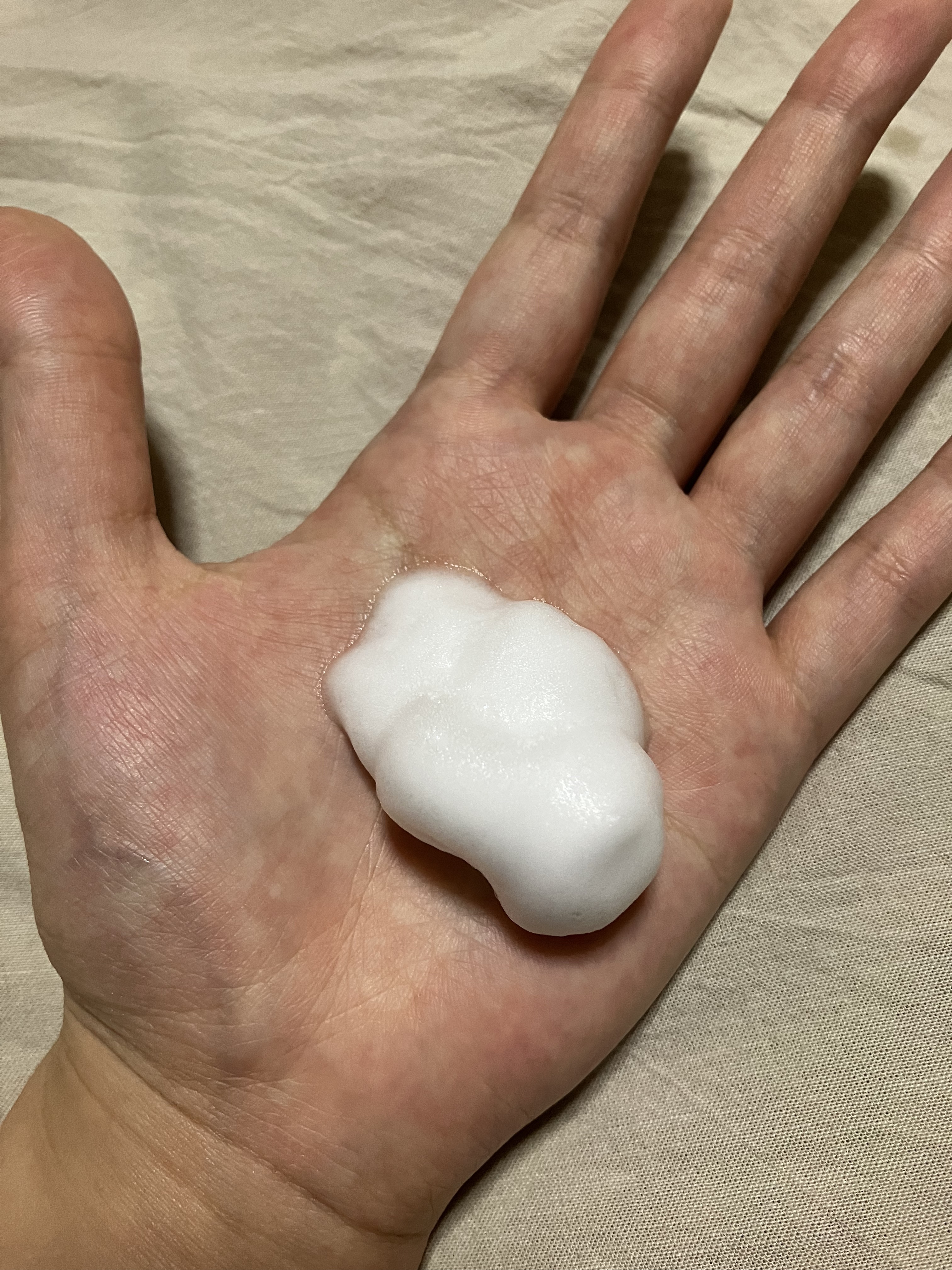 クレンジングウォーター/wooliliwoo/クレンジングウォーターを使ったクチコミ（2枚目）