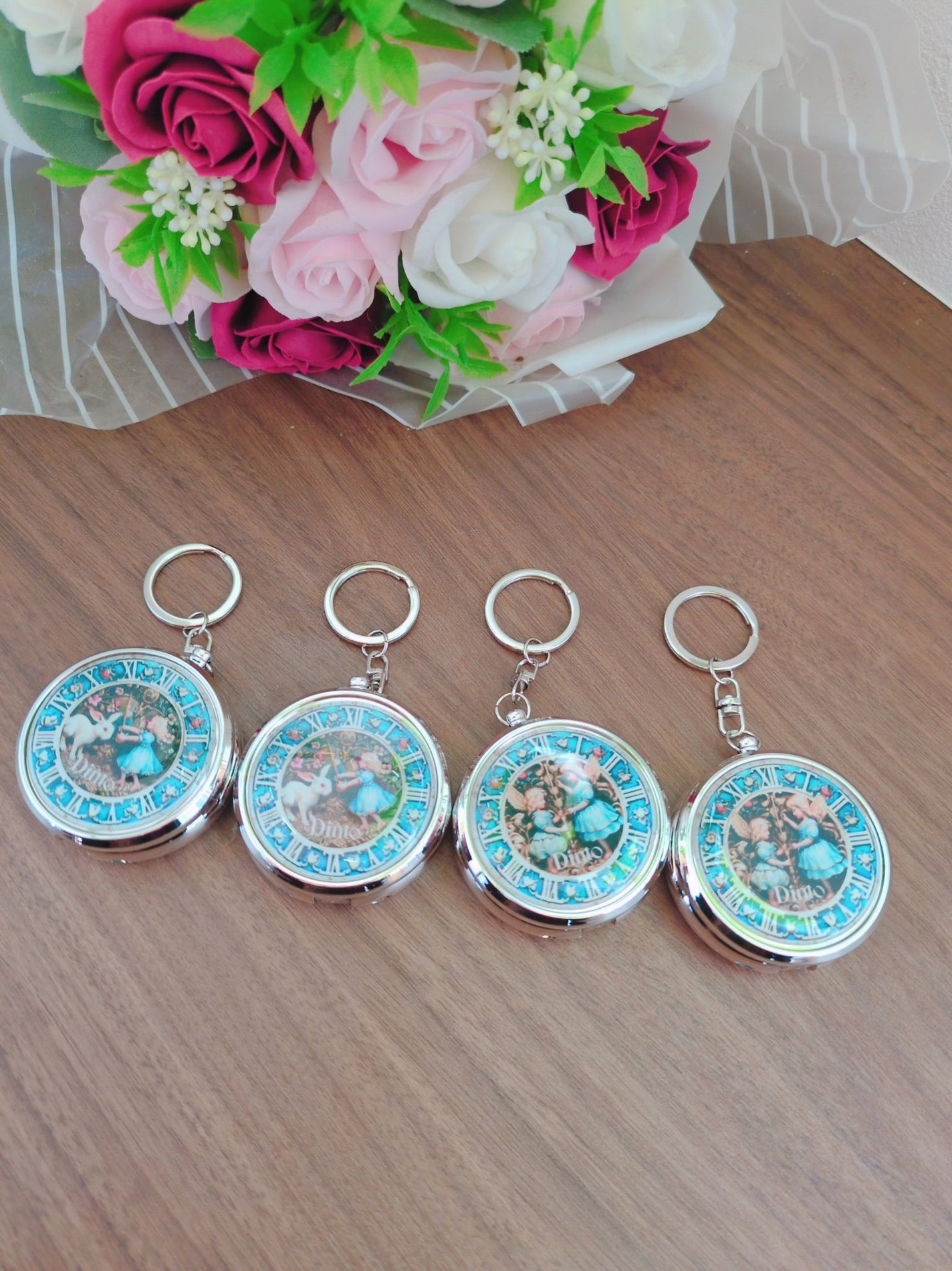 グローイングタイムトゥーキスアンドブラッシュ/Dinto/口紅を使ったクチコミ(7枚目)