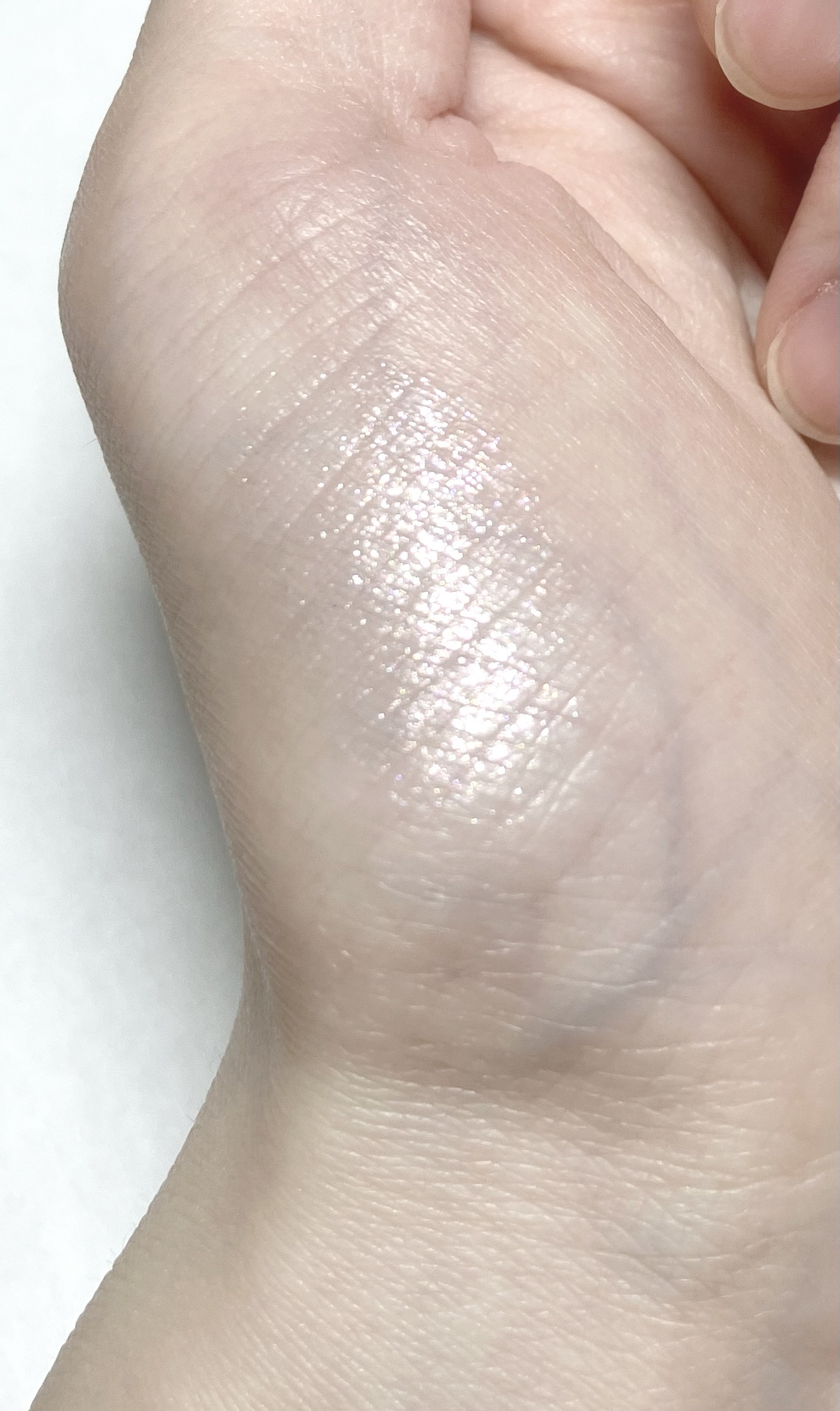 ルミナスフィットペン/Joocyee/スティックハイライトを使ったクチコミ（2枚目）