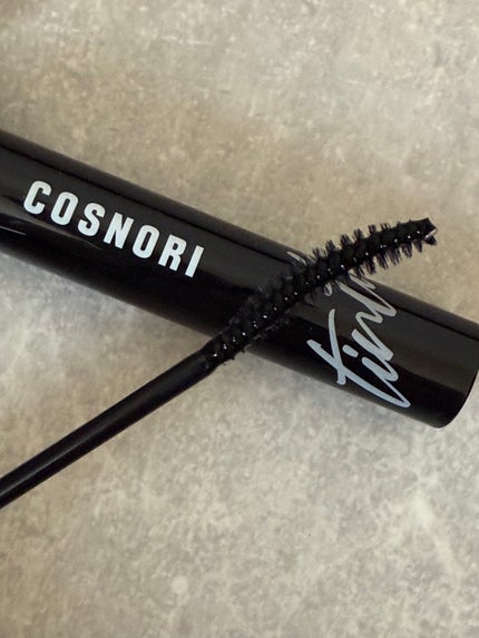 ロングアクティブアイラッシュセラム/COSNORI/まつげ美容液を使ったクチコミ(2枚目)