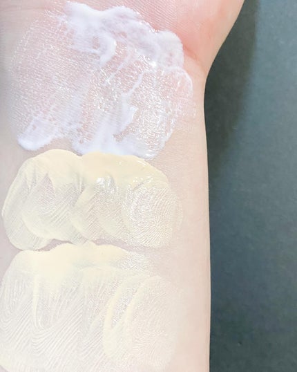 ケイト ポアレスキーパー FORドライ/KATE/化粧下地を使ったクチコミ(3枚目)