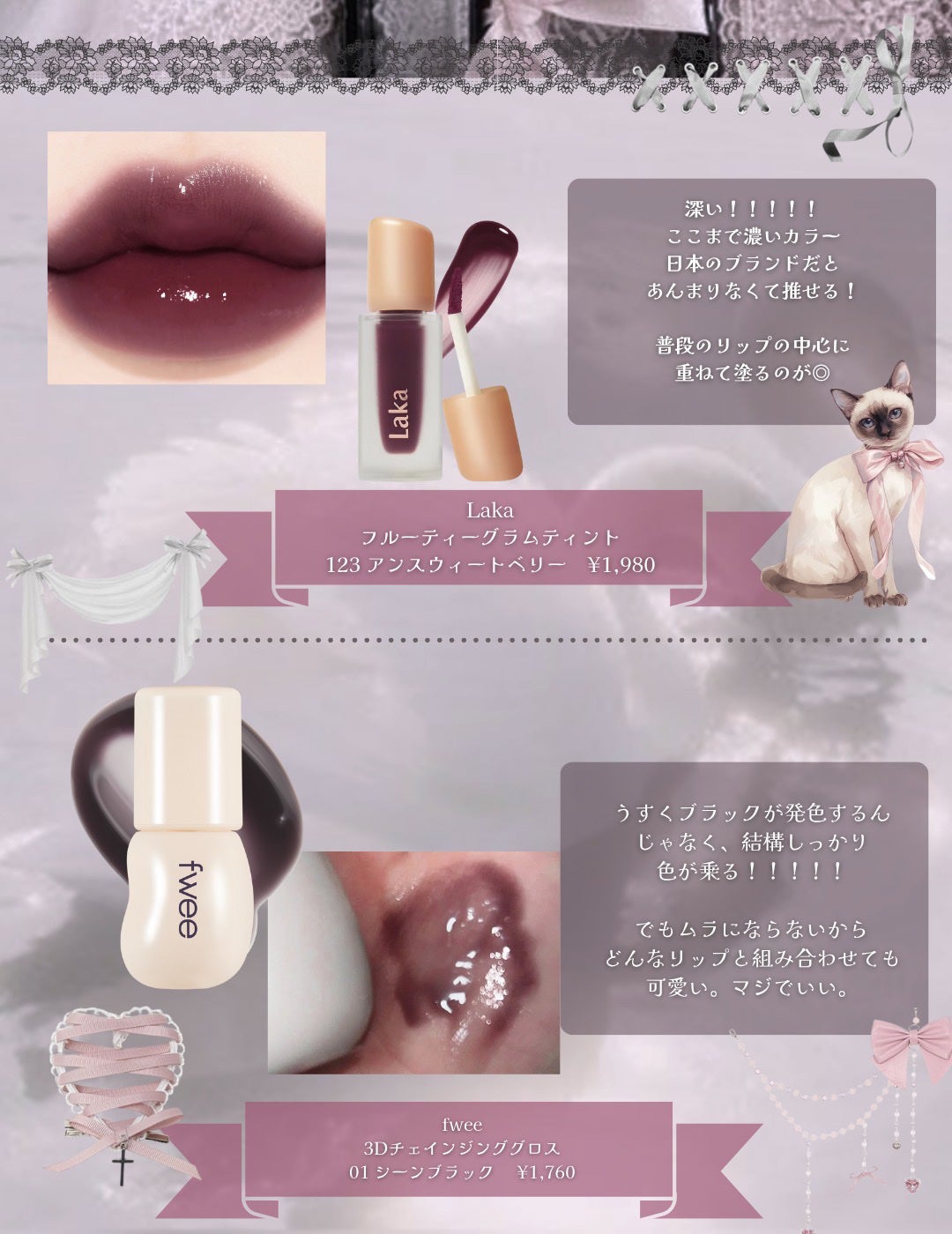 ラストオート ジェルアイライナー/BBIA/ジェルアイライナーを使ったクチコミ(4枚目)