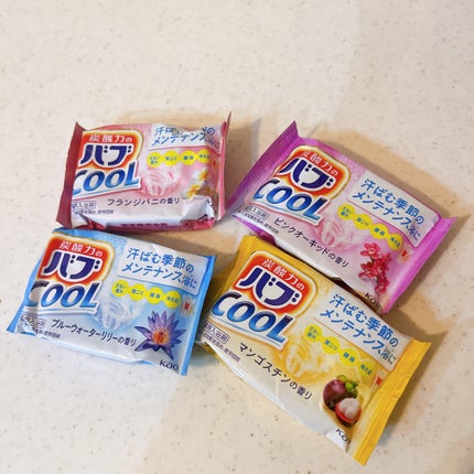 バブクール オリエンタルスパ/バブ/炭酸系入浴剤を使ったクチコミ(2枚目)