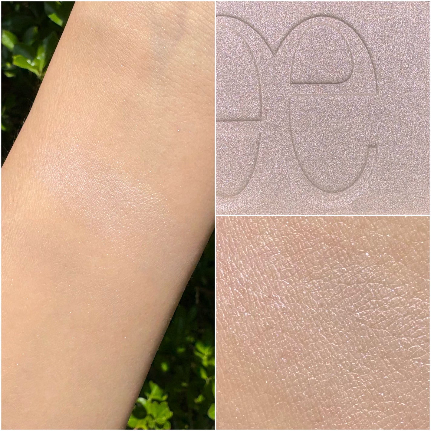 エレガンス アティミエル ヴェール/Elégance/プレストパウダーを使ったクチコミ(3枚目)