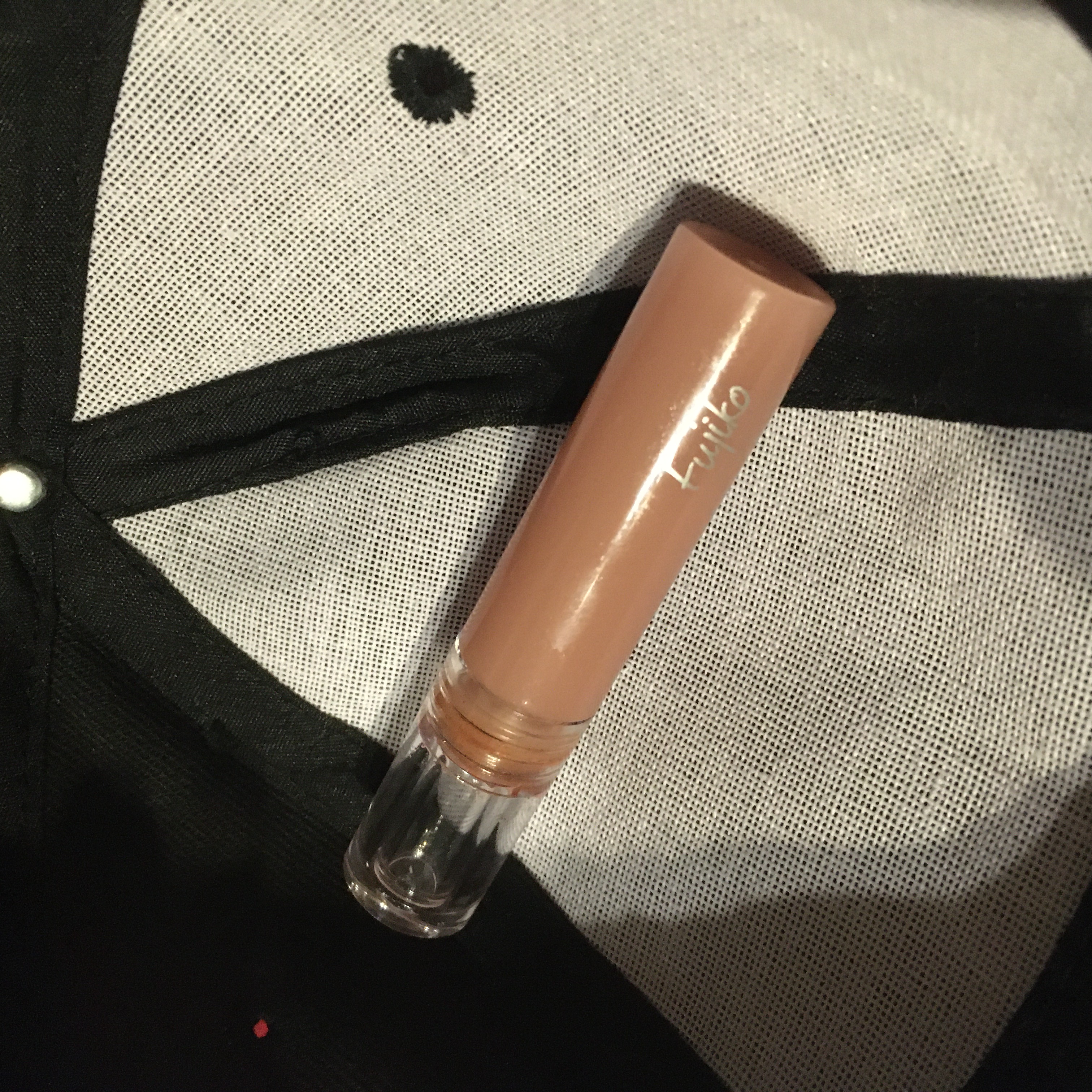 ニュアンスラップティント/Fujiko/リップティントを使ったクチコミ（1枚目）