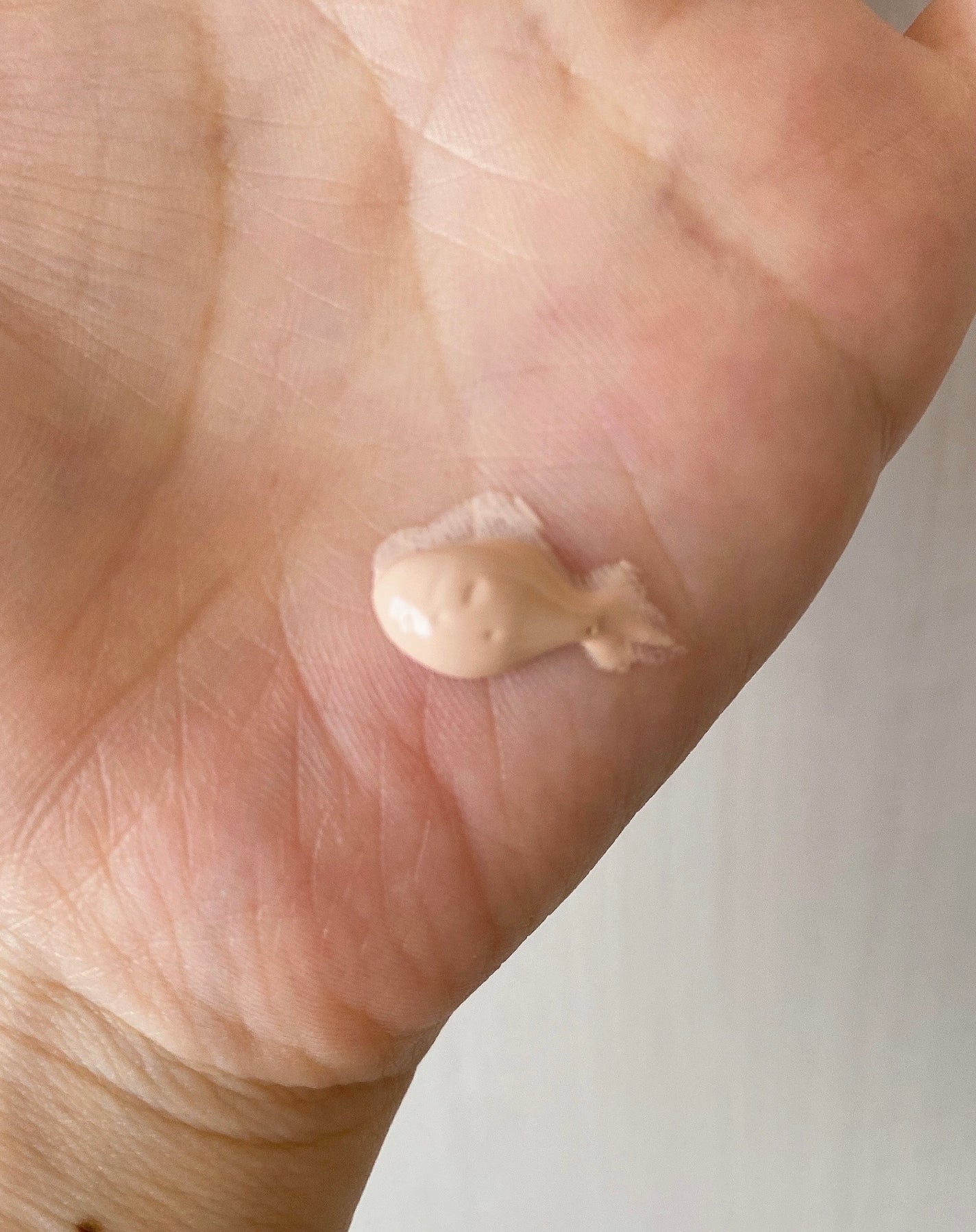 エリクシール ルフレ バランシング おしろいミルク C/エリクシール/乳液を使ったクチコミ(3枚目)