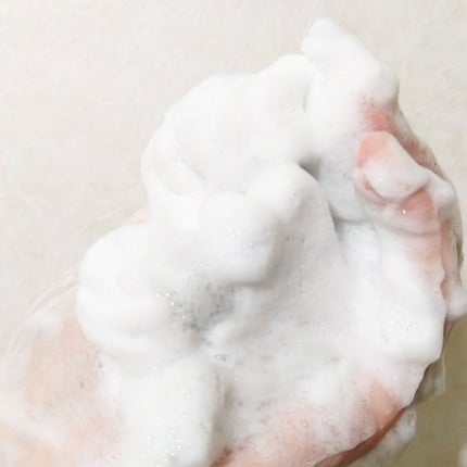 ACNI Dr. 1st Black Deep Clensing Foam/ISOI/洗顔フォームを使ったクチコミ(4枚目)