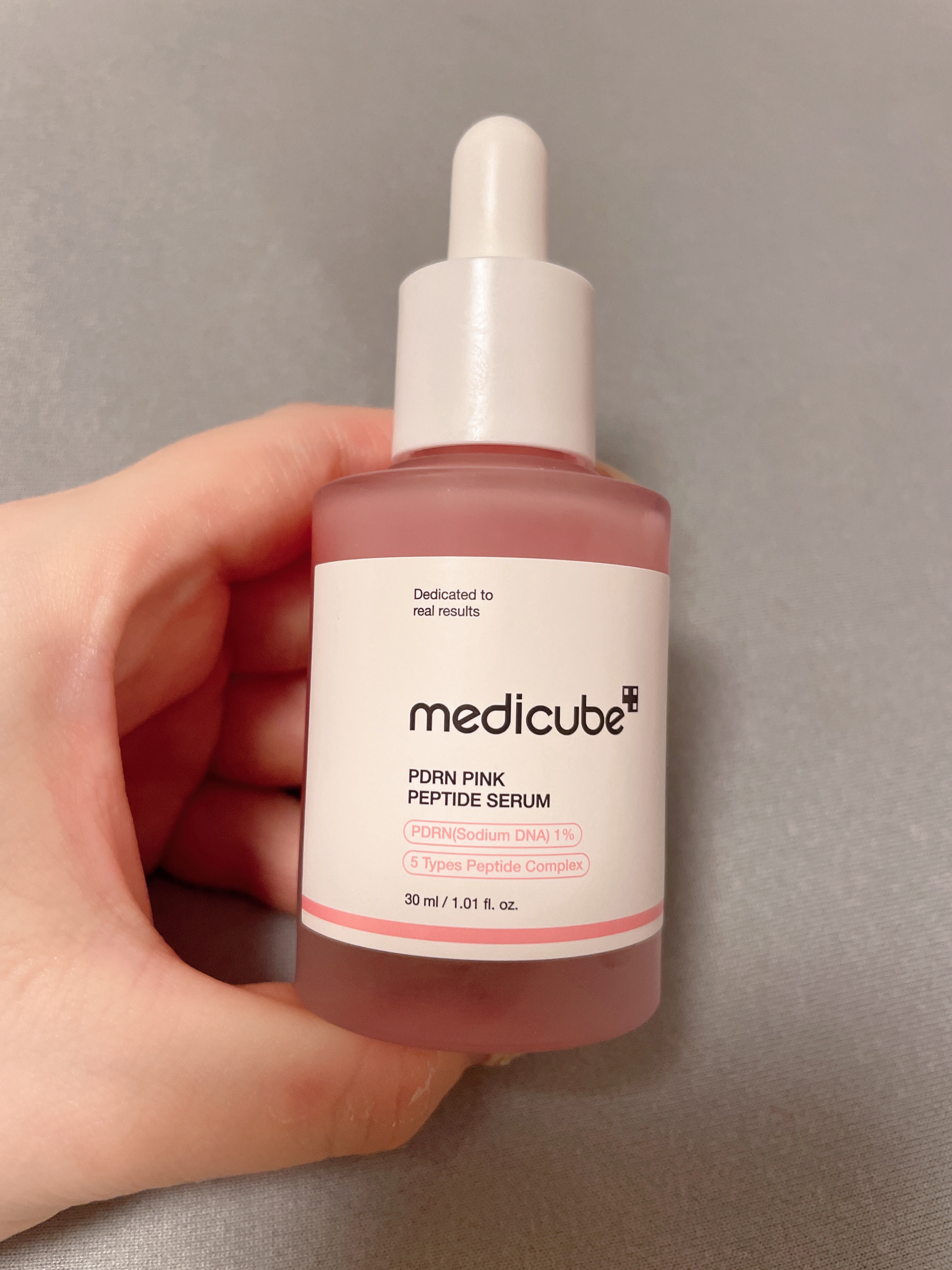 もち肌コラーゲンリフティングマスク/MEDICUBE/シートマスク・パックを使ったクチコミ（3枚目）