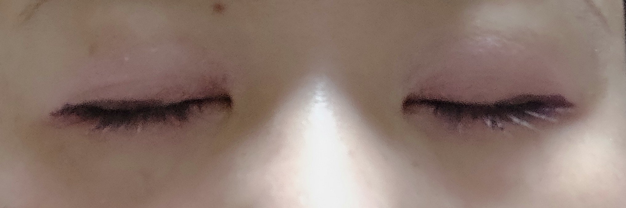 ジルスチュアート クリスタルブルーム ブルームクチュール アイズ/JILL STUART/アイシャドウパレットを使ったクチコミ（2枚目）