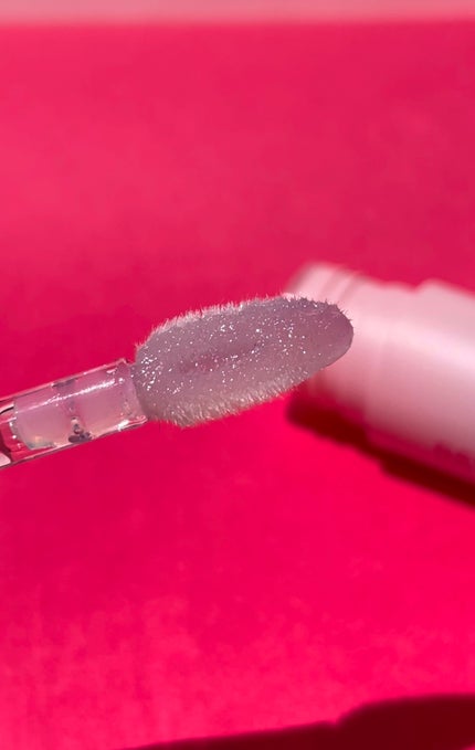 ドド デビルプランパーリップ/ドド/リッププランパーを使ったクチコミ(4枚目)