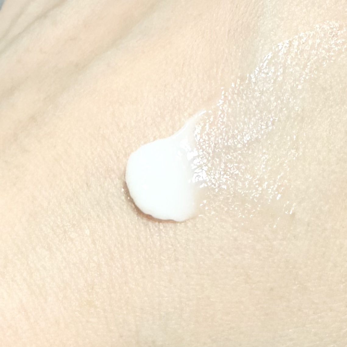 ザマデカクリーム/センテリアン24/フェイスクリームを使ったクチコミ（2枚目）