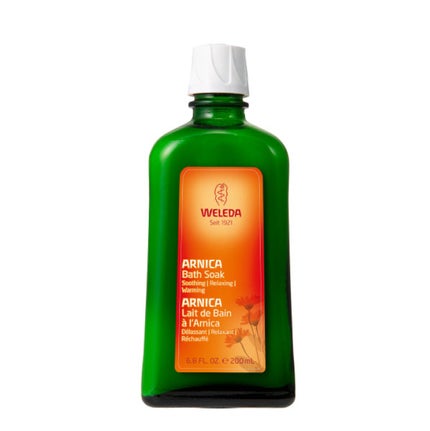 WELEDA アルニカ バスミルク