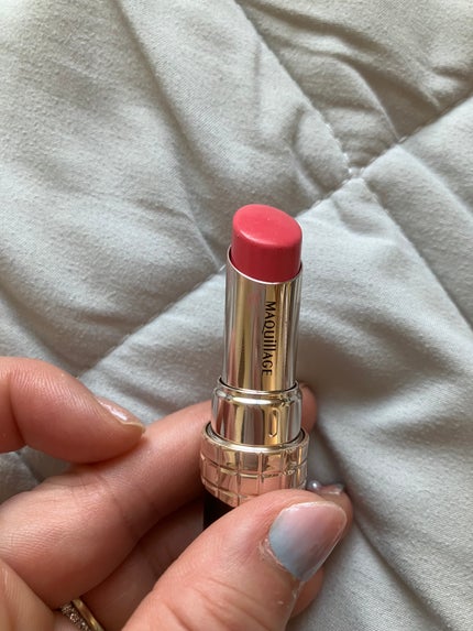 エンジェリッチブラシ マルチタイプ/ロージーローザ/メイクブラシを使ったクチコミ(7枚目)