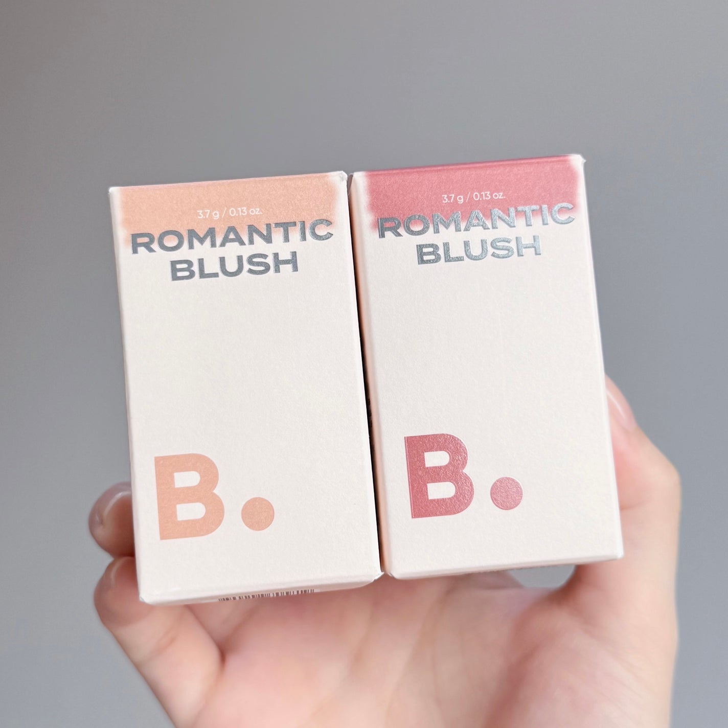 バニラコ ロマンティック ブラッシュ リップ&チーク/BANILA CO/口紅を使ったクチコミ(5枚目)