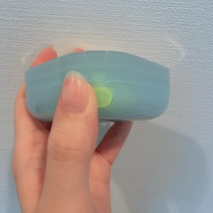 ラネージュ ネオクッション ミュイ /LANEIGE/クッションファンデーションを使ったクチコミ(4枚目)
