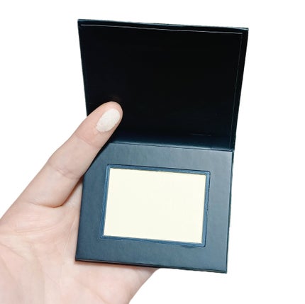 UV ブロック ベイクド パウダー/ブリリアージュ/プレストパウダーを使ったクチコミ(3枚目)