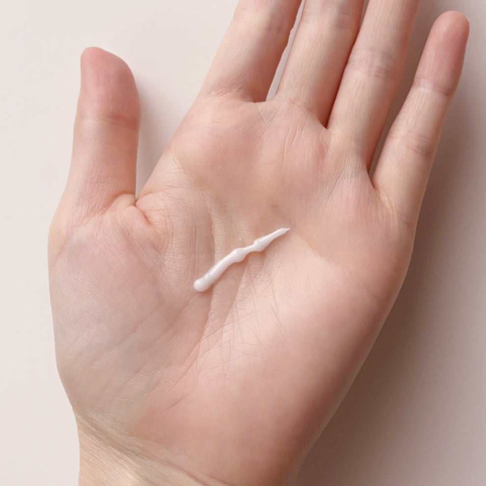 ガーリック リードルショット スポットクリーム/VT/フェイスクリームを使ったクチコミ(9枚目)