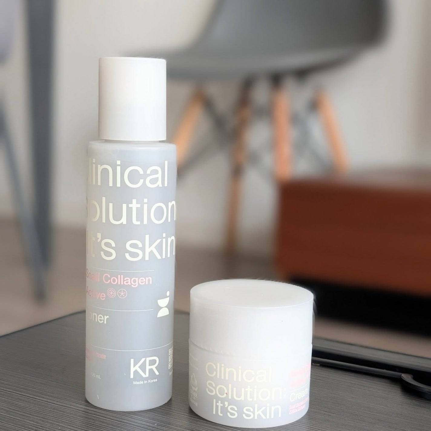 kuni_フォロバ on LIPS 「❣It'sSkin イッツスキン❣@itsskin_jp_of..」(1枚目)