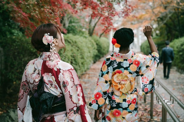 【2025年】浴衣に似合うメイク!中高生から大人女子向けまで幅広く解説の画像