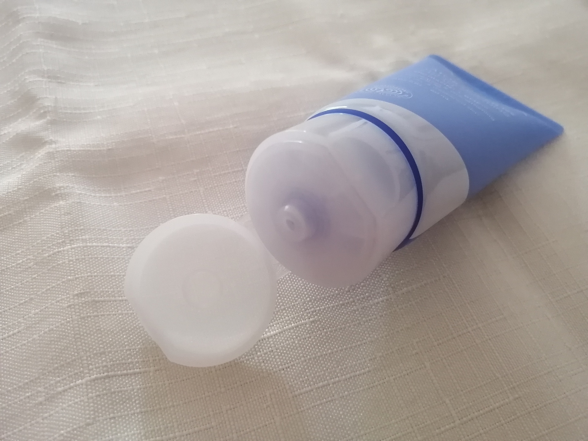 アトバリア365 ハイドロクリーム /AESTURA/フェイスクリームを使ったクチコミ（2枚目）