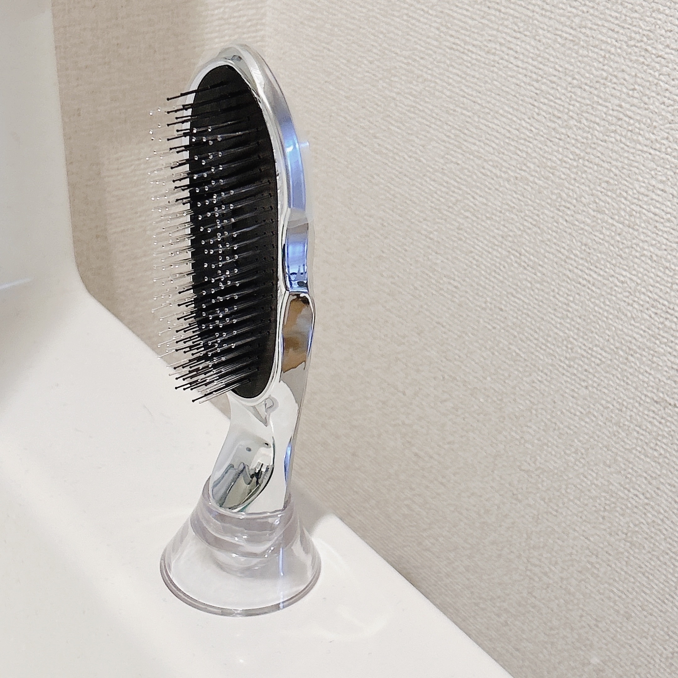 リファイオンケアブラシ/ReFa/スカルプブラシを使ったクチコミ（2枚目）