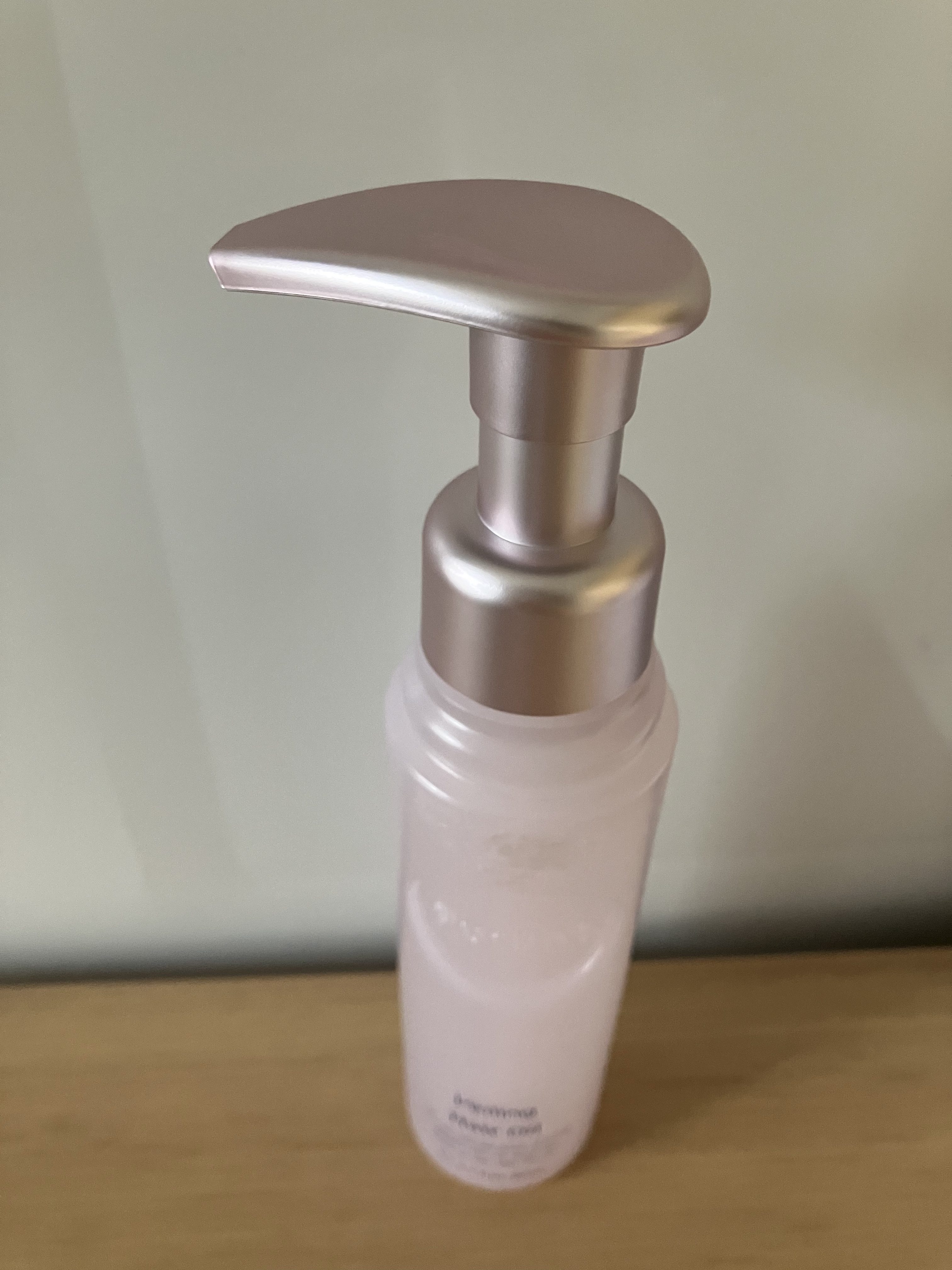 プルント リライト美容液ヘアオイル/Purunt./ヘアオイルを使ったクチコミ（3枚目）