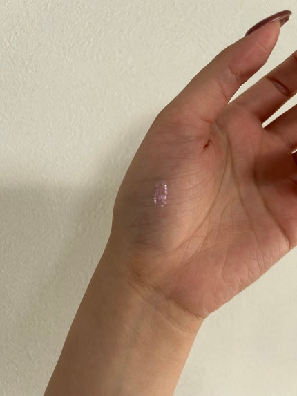 ウォンジョンヨ ダイヤモンドライナー/Wonjungyo/リキッドアイシャドウを使ったクチコミ(2枚目)