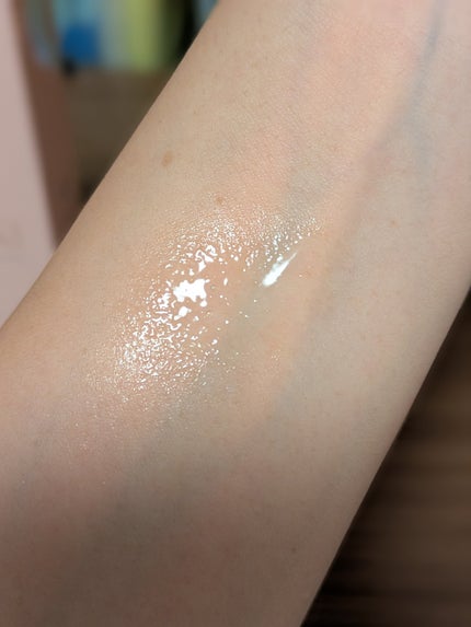 真紅 on LIPS 「RYMコラーゲンエッセンスミストをお試しさせて頂きました。こち..」(5枚目)