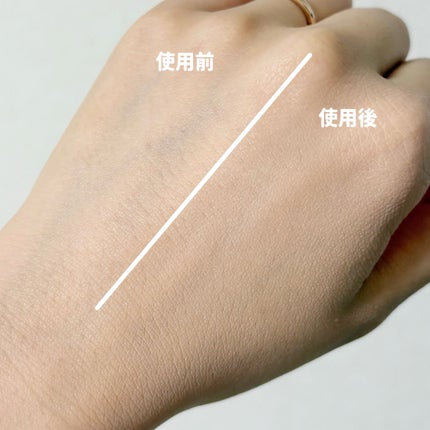 ã¹ã¿ãžãª ãã£ãã¯ã¹ ãã³ã°ãŠãšã¢ ã¯ãã·ã§ã³ ãã¡ã³ããŒã·ã§ã³ SPF 50/Mã»Aã»C/ã¯ãã·ã§ã³ãã¡ã³ããŒã·ã§ã³ã䜿ã£ãã¯ãã³ãïŒ7æç®ïŒ