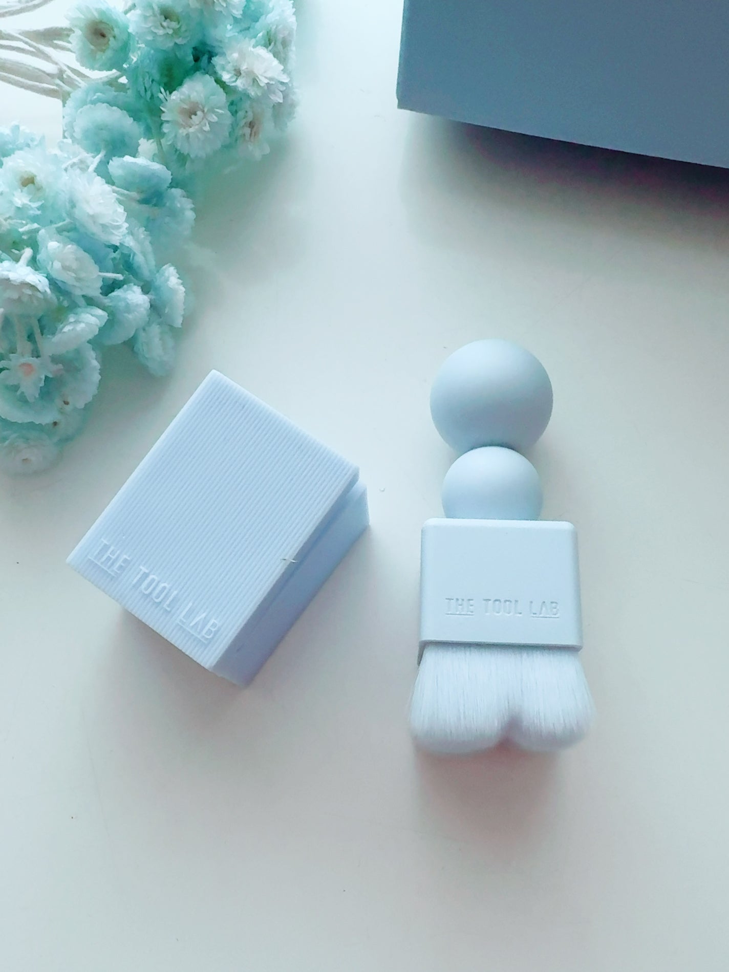 スタンプスキンフィットクッショングロウ/THE TOOL LAB/クッションファンデーションを使ったクチコミ(6枚目)