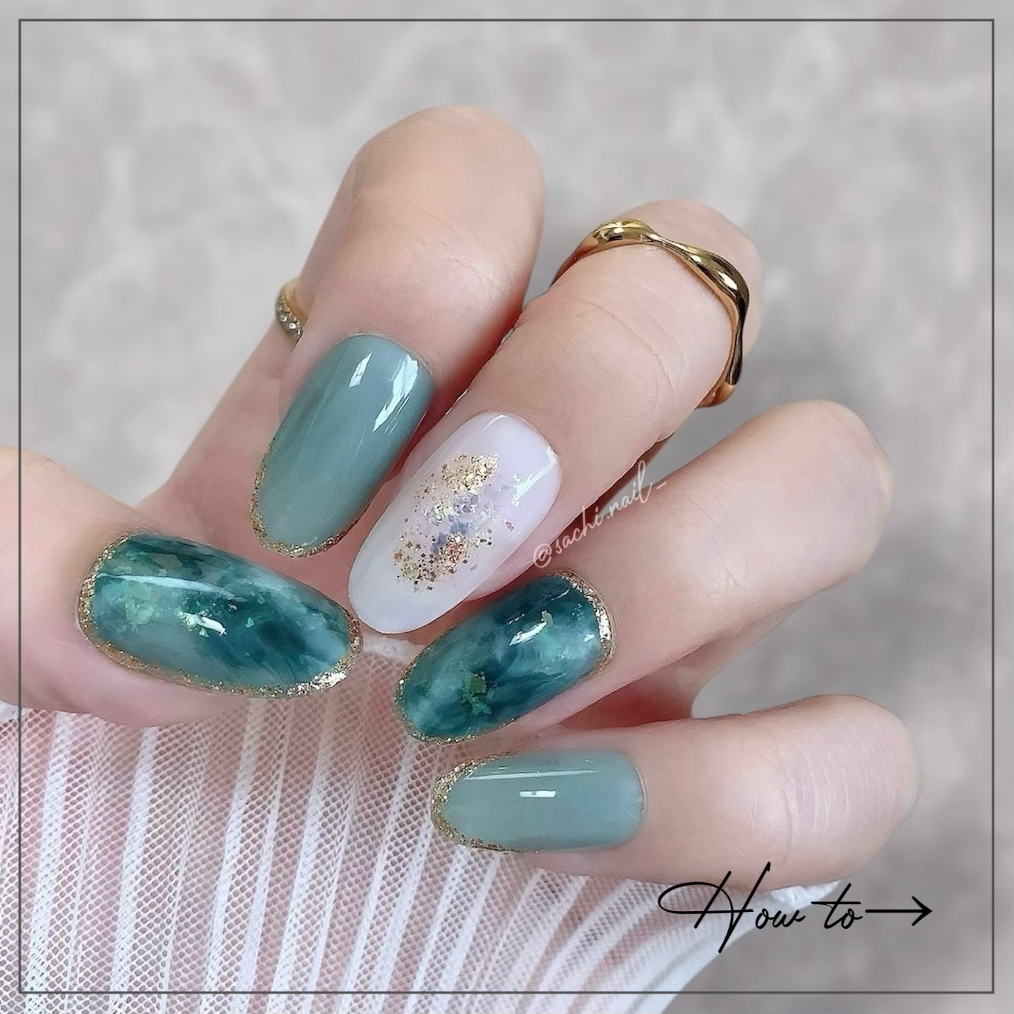 ネイル エナメル/ちふれ/マニキュアを使ったクチコミ（2枚目）