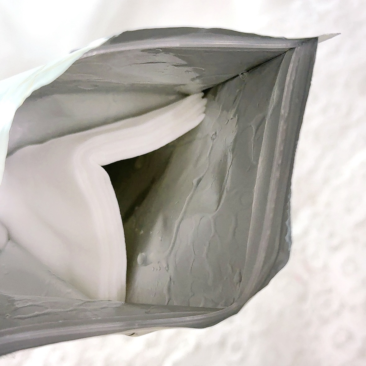 ルルルンプレシャス WHITE(クリア)【旧】/ルルルン/シートマスク・パックを使ったクチコミ（2枚目）