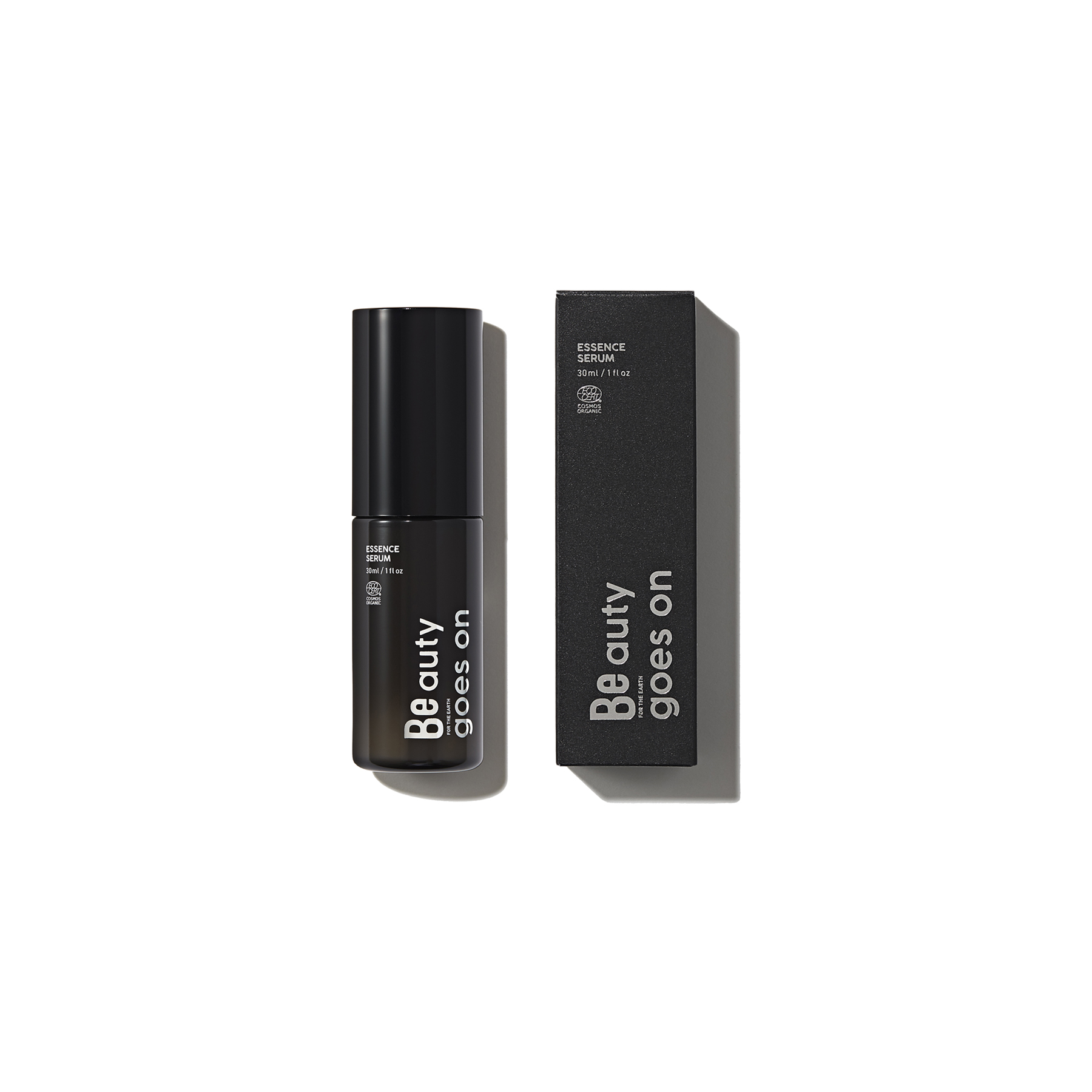 Be Beエッセンスセラム C