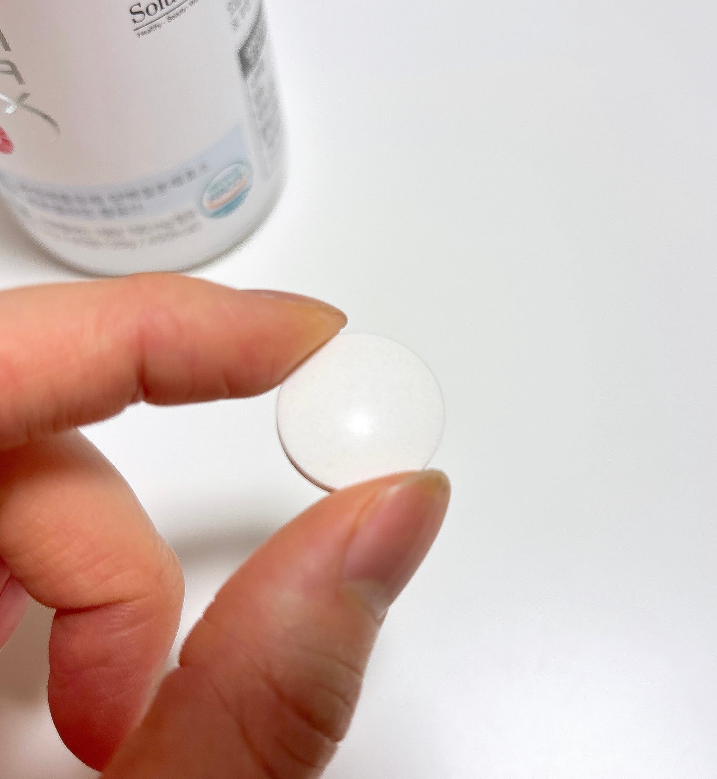 酵素マックス/Dr. Choi's Solution/ボディサプリメントを使ったクチコミ(3枚目)