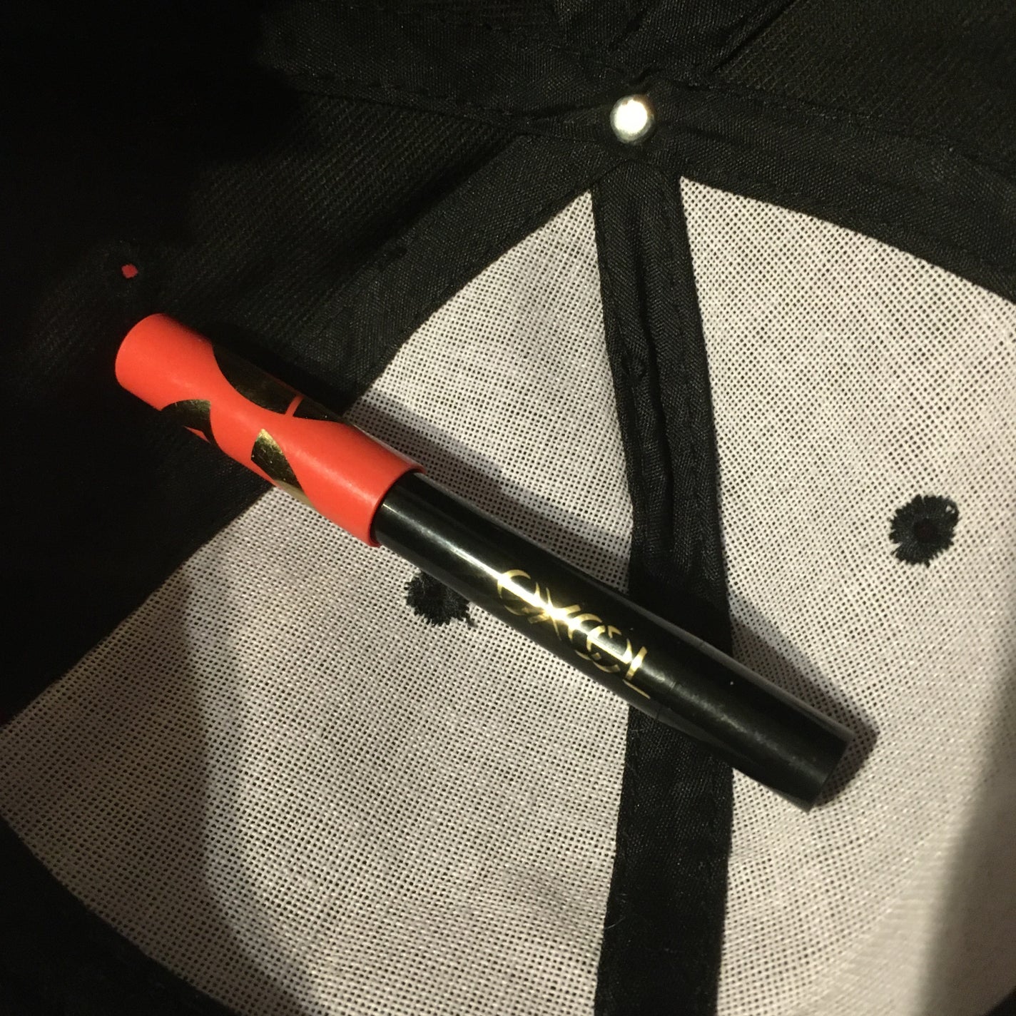 リップスーツ/excel/口紅を使ったクチコミ(1枚目)