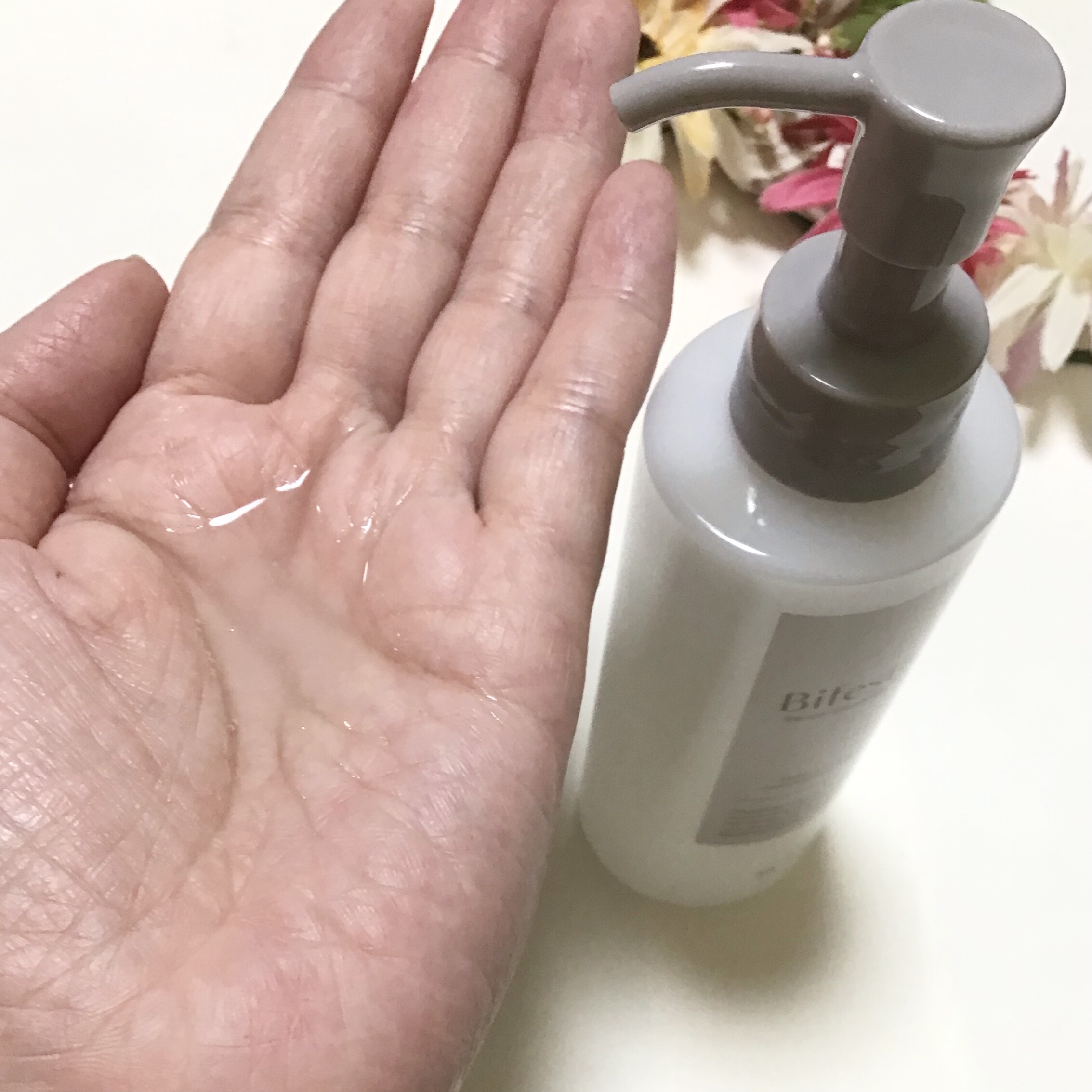 セラムクレンジングオイル/ビフェスタ/オイルクレンジングを使ったクチコミ（3枚目）