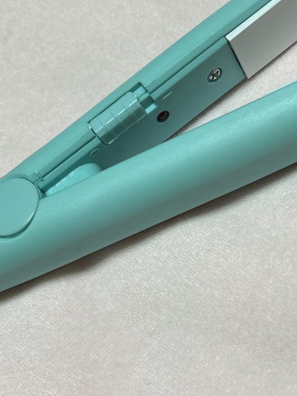 ストレートアイロン/サンキューマート/ストレートアイロンを使ったクチコミ(3枚目)