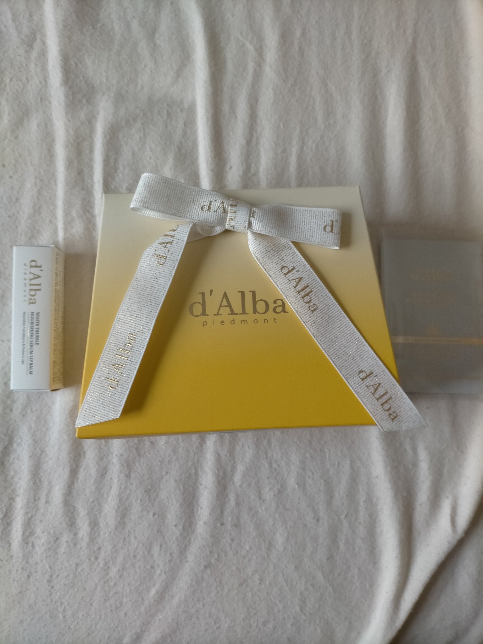 プランピングリップグロウムードボリューマイザー 01 フィーブルピンク(Feeble Pink)/ダルバ/リップグロスを使ったクチコミ（1枚目）