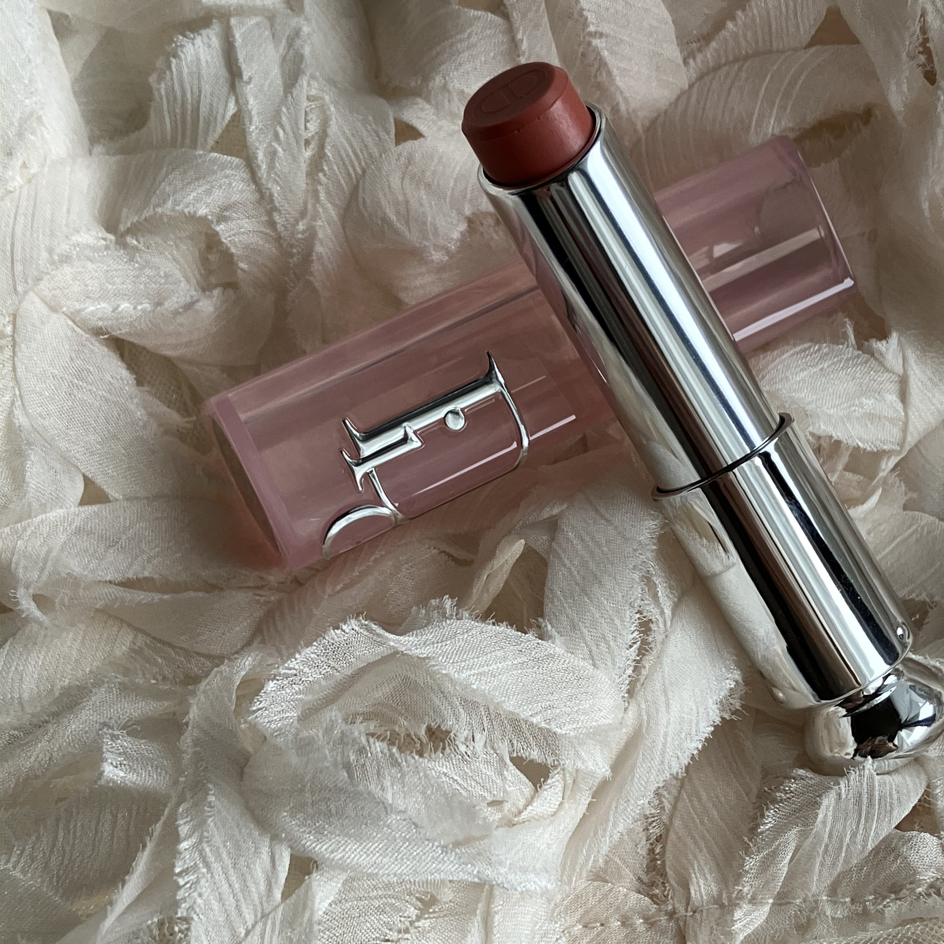 ディオール アディクト リップ グロウ/Dior/リップバームを使ったクチコミ（1枚目）